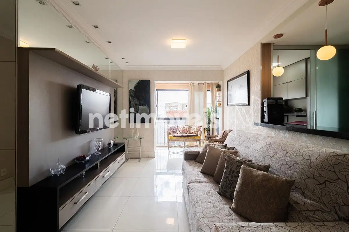  Sala de Tv.