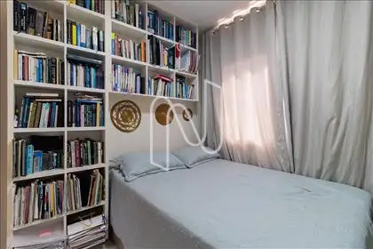 Quarto 1  