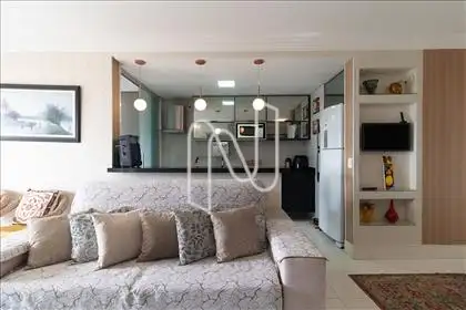Sala Tv/ cozinha 