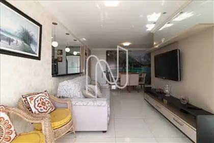 sala de TV 