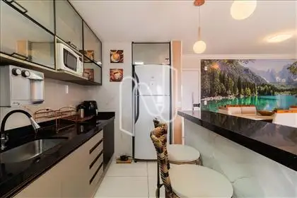 Cozinha 