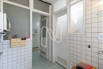 ÁREA DE SERVIÇO 