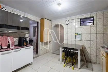  Cozinha 