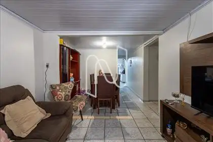  Sala de TV