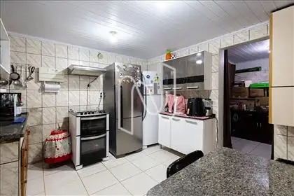  Cozinha 