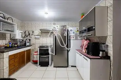  Cozinha