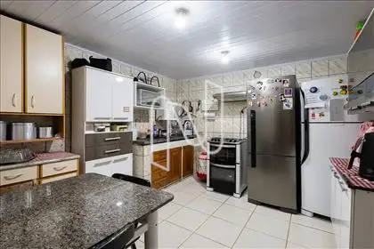  Cozinha 