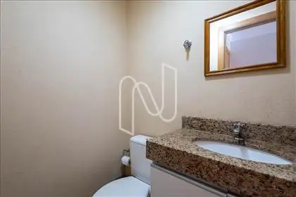 Lavabo 