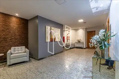  Hall de entrada