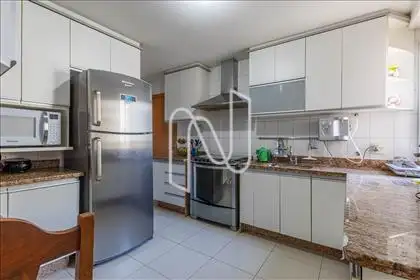 Cozinha 