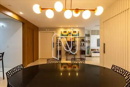Sala de Jantar 