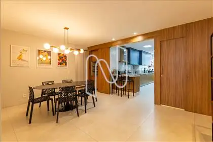  Sala de Jantar