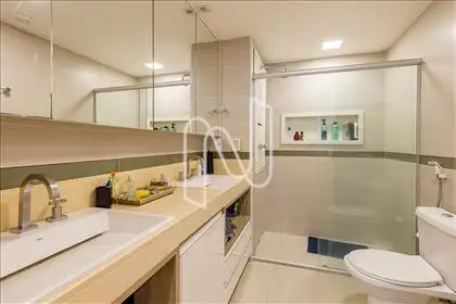 Suíte - Quarto 3