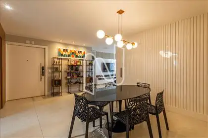 Sala de Jantar 