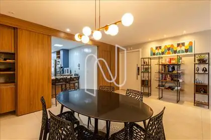 Sala de Jantar 