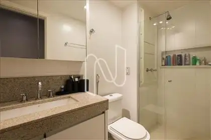 Suíte - Quarto 4 