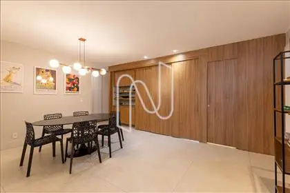 Sala de Jantar 