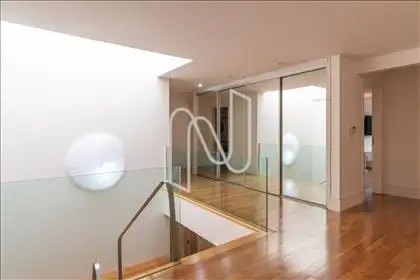 HALL SUPERIOR