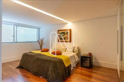 SUITE TÉRREA