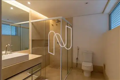 BANHEIRO SUITE 2