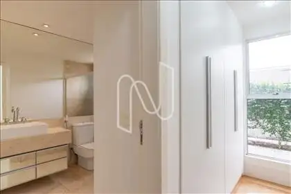 CLOSET E BANHEIRO SUITE 3