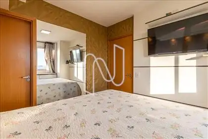 QUARTO 3  SUÍTE 