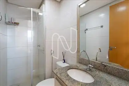 QUARTO 3  SUÍTE 