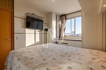QUARTO 3  SUÍTE 