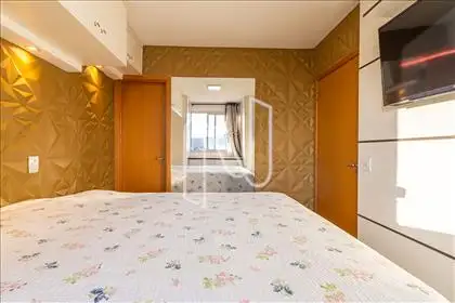 QUARTO 3  SUÍTE 
