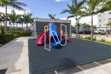 área de lazer  