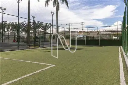 área de lazer  