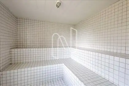 sauna 