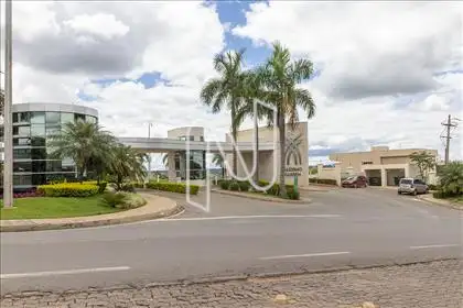 fachada do condominio 