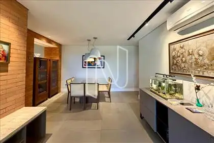  Sala de jantar