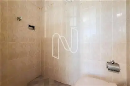 BANHEIRO DE SERVIÇO 