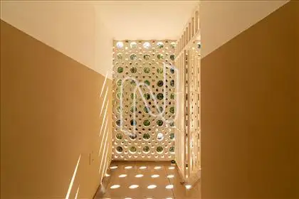 HALL DE ENTRADA 