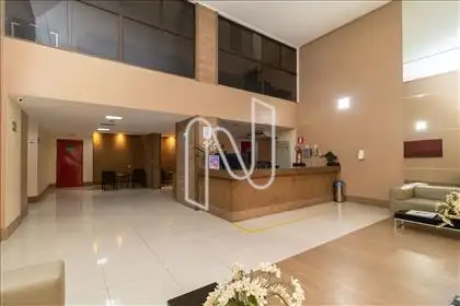  hall de entrada