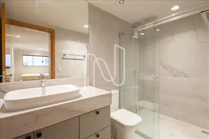 quarto 3 - suite