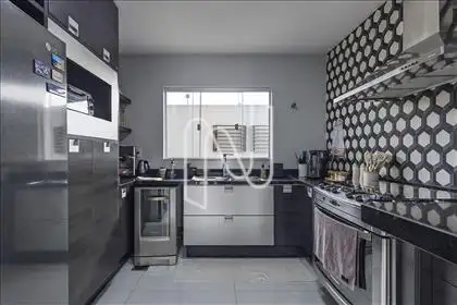 Cozinha 