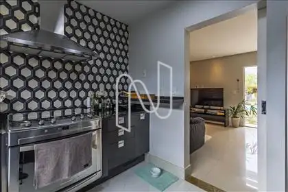 Cozinha 