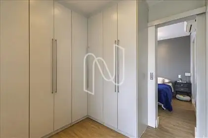 Closet  