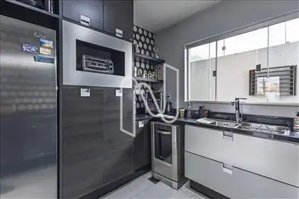 Cozinha 