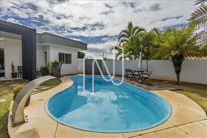 Piscina 