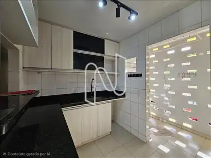 Cozinha 
