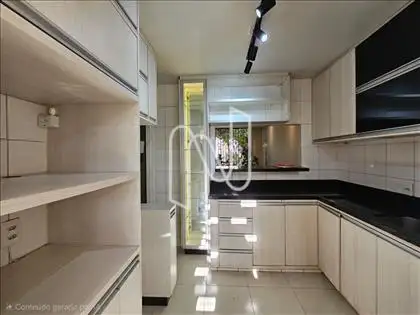Cozinha 