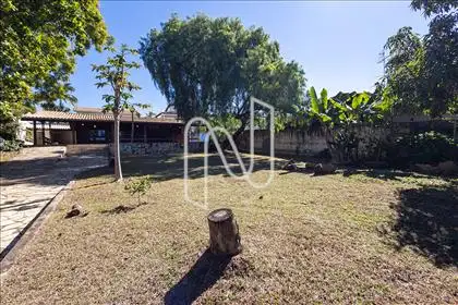 Espaço quintal   