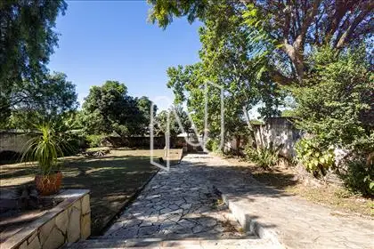 Espaço quintal 