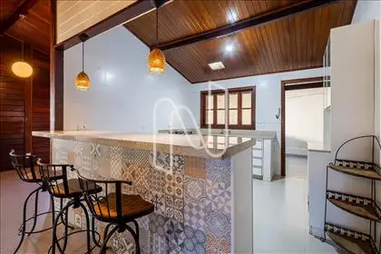 Cozinha 