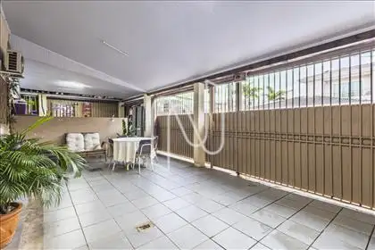  garagem