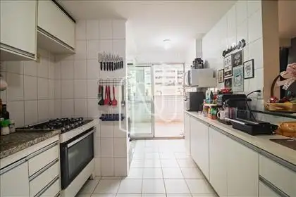  Cozinha